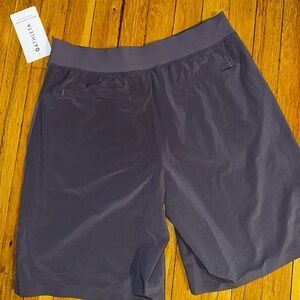 Athleta Bermuda Brooklyn Shorts
